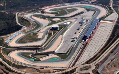 Autódromo Internacional do Algarve