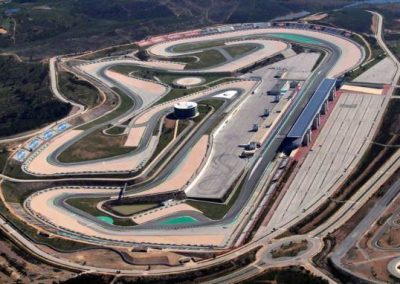 Autódromo Internacional do Algarve