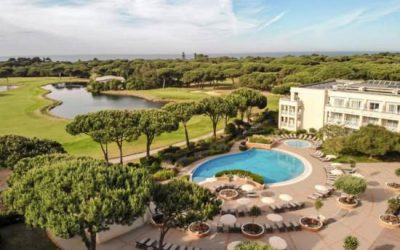 Onyria Quinta da Marinha Hotel