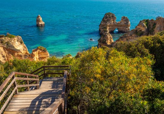 Turismo em Portugal em 2024: Crescimento Sustentado e Novos Recordes