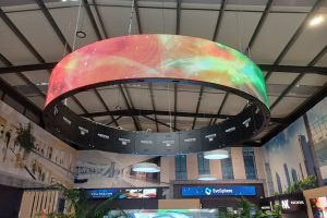 Video e Led Wall