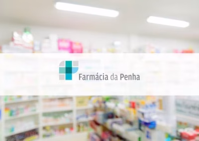 Farmácia da Penha