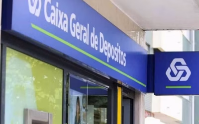 Caixa Geral de Depósitos