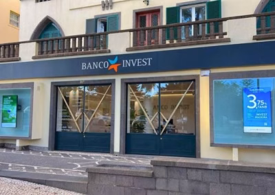 Banco Invest