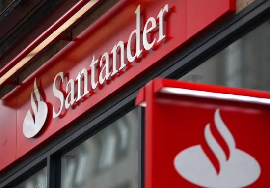 Banco Santander Totta