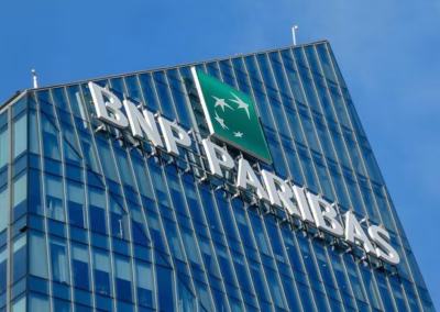 BNP Paribas