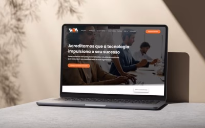 W4M apresenta websites renovados das suas principais soluções